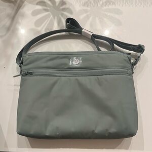 lululemon bag